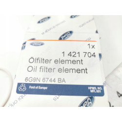 Filtr oleju Ford Focus Galaxy Mondeo OE 6G9N-6744-BA 1421704