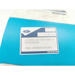Kratka wentylacyjna lewa Ford Fiesta MK4 95-02 YS6H-A018B09-AAYZBQ 1107601