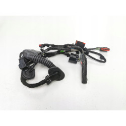 Instalacja elektryczna prawych przednich drzwi Ford C-max MK2 OE 1936352