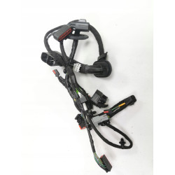 Instalacja elektryczna prawych przednich drzwi Ford C-max MK2 OE 1936352