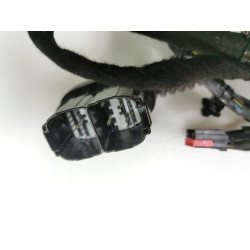 Instalacja elektryczna prawych przednich drzwi Ford C-max MK2 OE 1936352