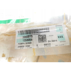 Pompa wspomagania Ford Fiesta MK4 KA Puma OE 1358056