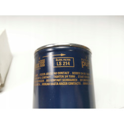 FILTR OLEJU FORD GALAXY I OE LS214 EFL402 97VW-6714-AA 1085801