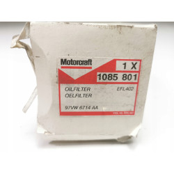 FILTR OLEJU FORD GALAXY I OE LS214 EFL402 97VW-6714-AA 1085801