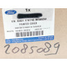 Obudowa lusterka prawa Ford Fiesta MK8 17- OE H1BB-17K746-AA5DCW 2085089