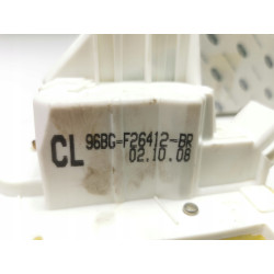 Zamek drzwi tylnych - prawa strona Ford Mondeo MK2 96BG-F26412-BR 4103758