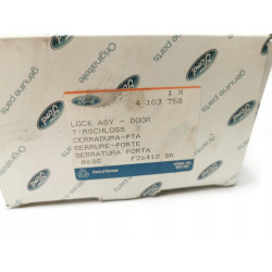Zamek drzwi tylnych - prawa strona Ford Mondeo MK2 96BG-F26412-BR 4103758