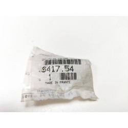 Nakrętka łożyska wycieraczki tylnej Peugeot 106 306 309 806 OE 6417.54
