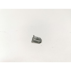 Ustalacz - Płyta Wykończeniowa FORD Fiesta 01-08 Fusion 01-12 OE 1141263