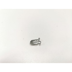 Ustalacz - Płyta Wykończeniowa FORD Fiesta 01-08 Fusion 01-12 OE 1141263