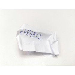 Płyta - Antygrzechotkowa Lewa hamulcowe przednie Ford Escort Orion 6484822