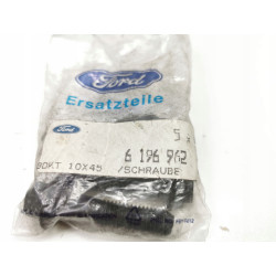Śruba silnika M10x45 Ford Focus Fiesta Transit OE 6196962