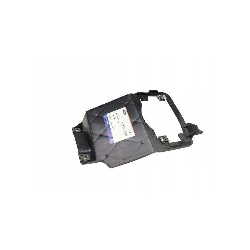 Uchwyt lewego światła przeciwmgielnego Ford Fiesta Fusion OE 1329105