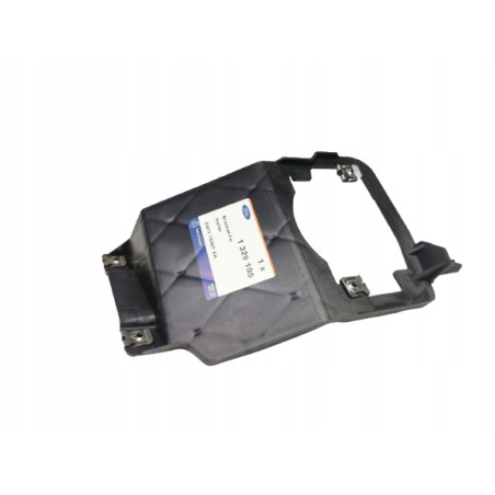 Uchwyt lewego światła przeciwmgielnego Ford Fiesta Fusion OE 1329105