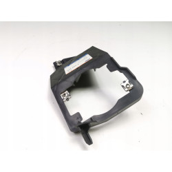 Uchwyt lewego światła przeciwmgielnego Ford Fiesta Fusion OE 1329105