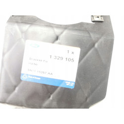 Uchwyt lewego światła przeciwmgielnego Ford Fiesta Fusion OE 1329105