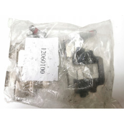 Klocki hamulcowe tył Ford Galaxy S-Max OE ME6G9J-2M008-FB 1916606