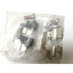 Klocki hamulcowe tył Ford Galaxy S-Max OE ME6G9J-2M008-FB 1916606