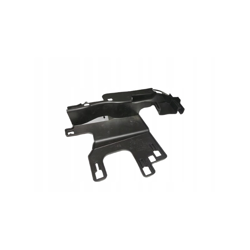 OSŁONA ZAMKA DRZWI PRAWY PRZÓD FORD FIESTA 08- OE 8A61-B21978-BC 1667701