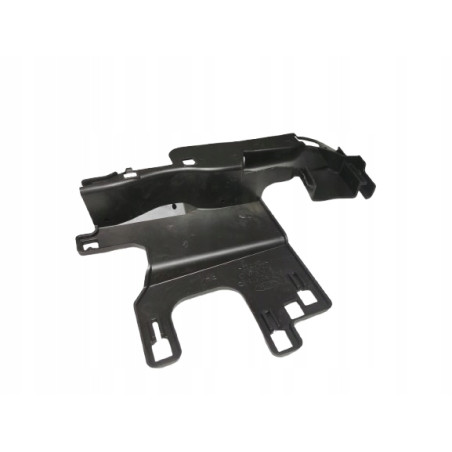 OSŁONA ZAMKA DRZWI PRAWY PRZÓD FORD FIESTA 08- OE 8A61-B21978-BC 1667701