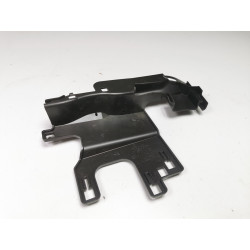 OSŁONA ZAMKA DRZWI PRAWY PRZÓD FORD FIESTA 08- OE 8A61-B21978-BC 1667701