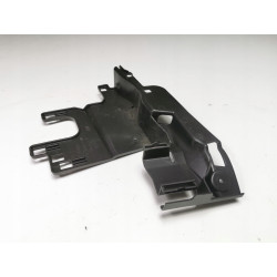 OSŁONA ZAMKA DRZWI PRAWY PRZÓD FORD FIESTA 08- OE 8A61-B21978-BC 1667701