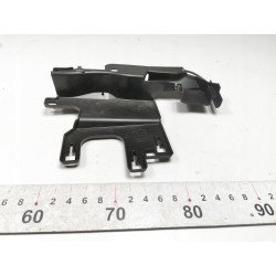 OSŁONA ZAMKA DRZWI PRAWY PRZÓD FORD FIESTA 08- OE 8A61-B21978-BC 1667701