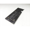 Listwa pokrywy głowicy 16V ZETEC-S Ford Focus 1998 - 2005 OE 1072172