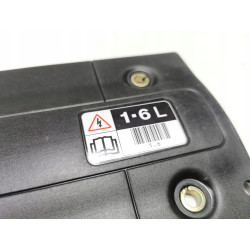 Listwa pokrywy głowicy 16V ZETEC-S Ford Focus 1998 - 2005 OE 1072172