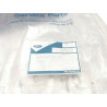 Listwa pokrywy głowicy 16V ZETEC-S Ford Focus 1998 - 2005 OE 1072172