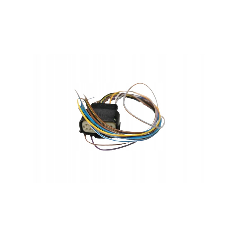 Kostka, złączka Ford OE AV6T-14K733-SLA 1851381