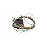 Kostka, złączka Ford OE AV6T-14K733-SLA 1851381