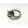 Kostka, złączka Ford OE AV6T-14K733-SLA 1851381