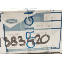 KLAMKA ZEWNĘTRZNA LEWA TYLNA FORD MONDEO MK3 3S71-22405-AEZAABB 1383420