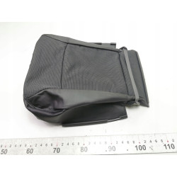 Poszycie fotela tył 2 rząd Ford Galaxy II CD340 OE 1527403