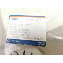 Poszycie fotela tył 2 rząd Ford Galaxy II CD340 OE 1527403