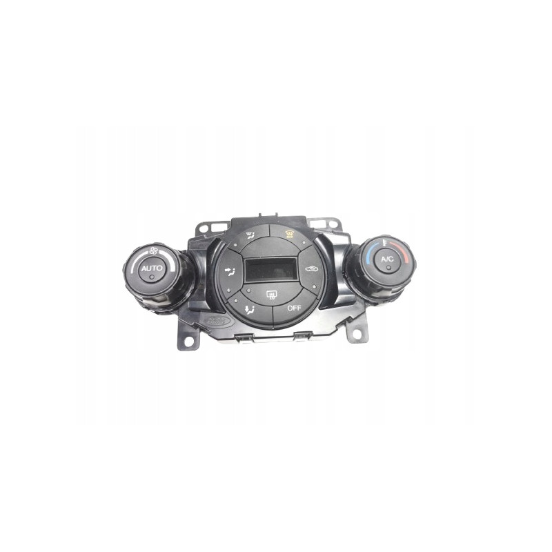 Przełącznik nawiewu, klimatyzacji Ford Fiesta CCN Trend 2013 OE 1935902
