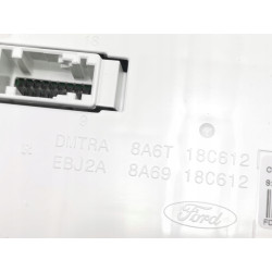 Przełącznik nawiewu, klimatyzacji Ford Fiesta CCN Trend 2013 OE 1935902