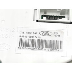Przełącznik nawiewu, klimatyzacji Ford Fiesta CCN Trend 2013 OE 1935902