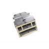 Element wentylatora klimatyzacji FORD KA SPORT 2006 YS6H-19291 1131918