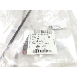 Opaska zaciskowa 276 mm Opel Movano A B OE 4404948 9112948
