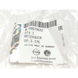 Rura, separator paliwa Opel Astra Insignia Zafira OE 55579532