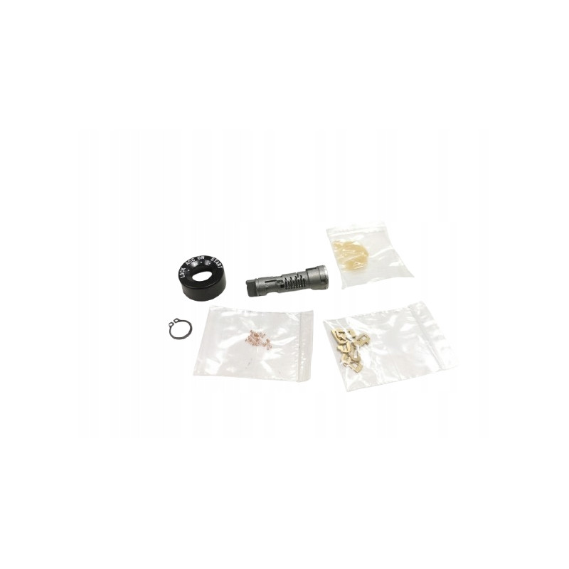 WKŁAD STACYJKI OPEL ANTARA 07-16 OE 42407874