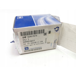 WKŁAD STACYJKI OPEL ANTARA 07-16 OE 42407874