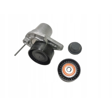 Zestaw paska klinowego Renault Megane IV Trafic III OE 117209886R