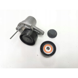 Zestaw paska klinowego Renault Megane IV Trafic III OE 117209886R