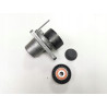 Zestaw paska klinowego Renault Megane IV Trafic III OE 117209886R