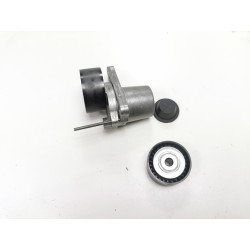 Zestaw paska klinowego Renault Megane IV Trafic III OE 117209886R