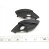 Kratki wentylacyjne, zderzaka przód Renault Twingo II OE 7701201599