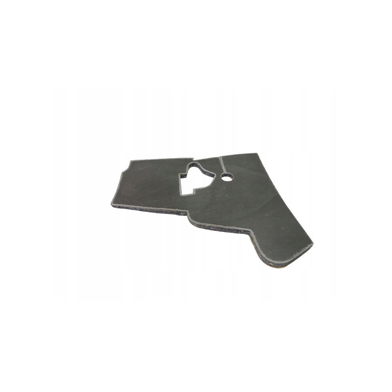 IZOLATOR, STERÓWKA, LEWA, GÓRNA OPEL VECTRA-A OE 107508 90464694